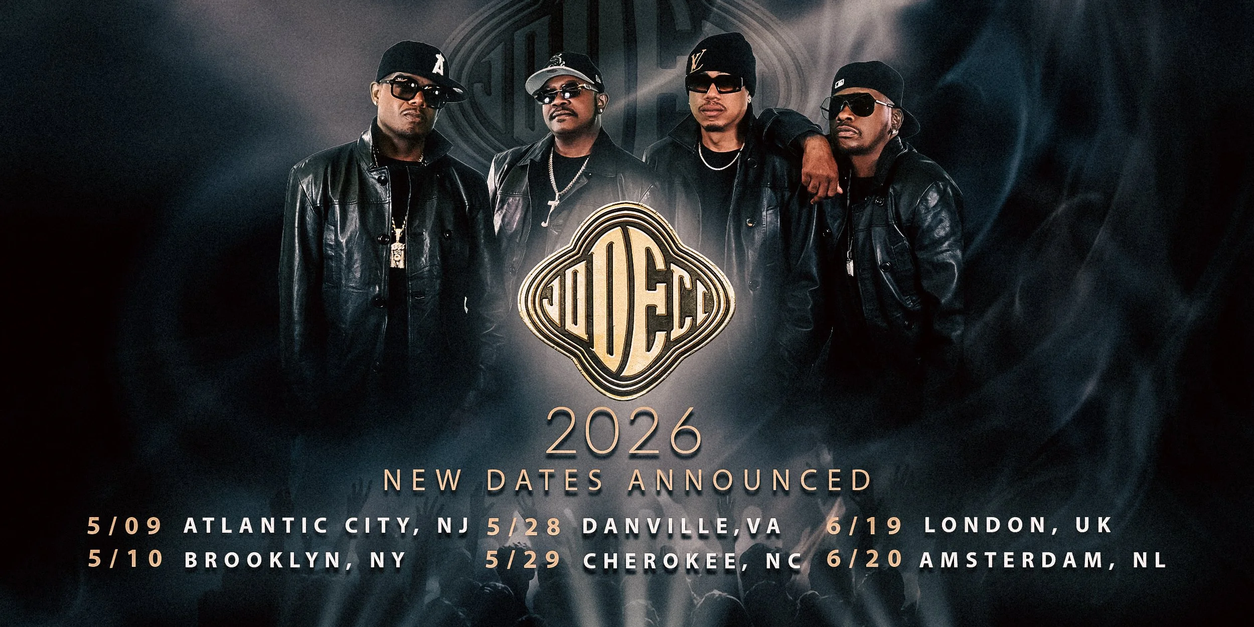 Jodeci